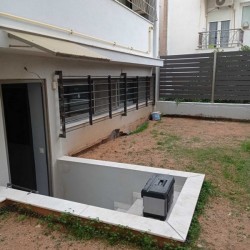 καγκελα αλουμινιου σιδηρου νικαια τιμη