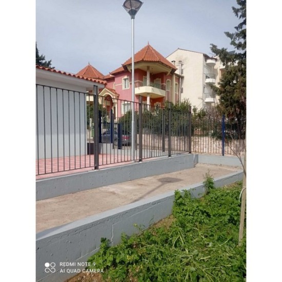 καγκελα αλουμινιου σιδηρου αιγαλεω τιμες