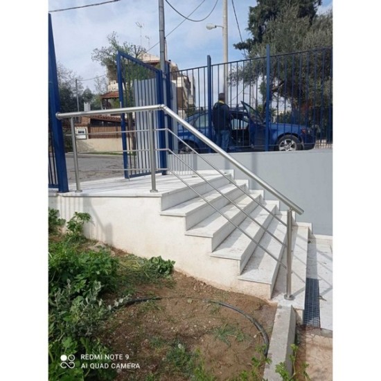 οικονομικα καγκελα αλουμινιου σιδηρου πειραιας