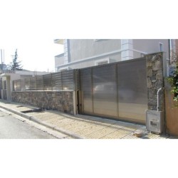 καγκελα αλουμινιου σιδηρου κερατσινι τιμες