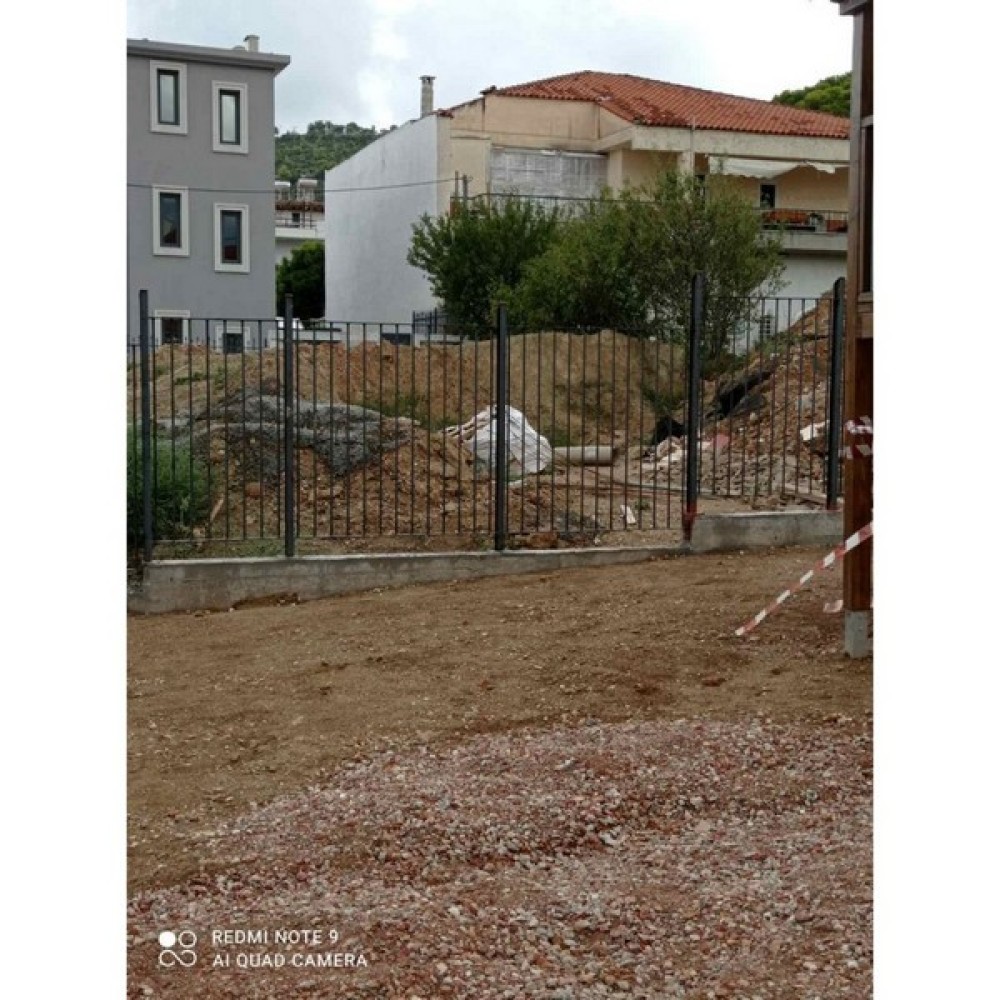 οικονομικα καγκελα αλουμινιου σιδηρου κερατσινι