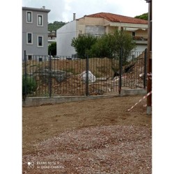 οικονομικα καγκελα αλουμινιου σιδηρου κερατσινι