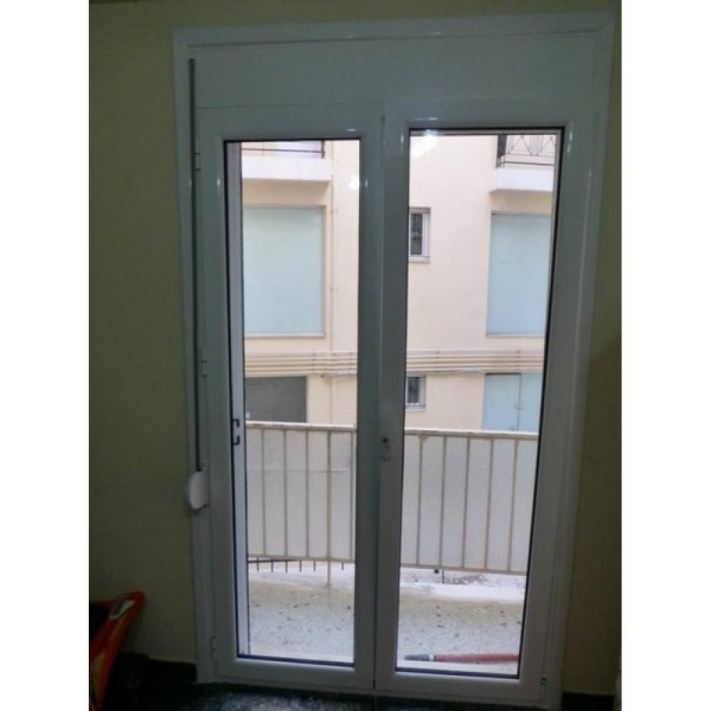 κουφωματα αλουμινιου κερατσινι τιμη