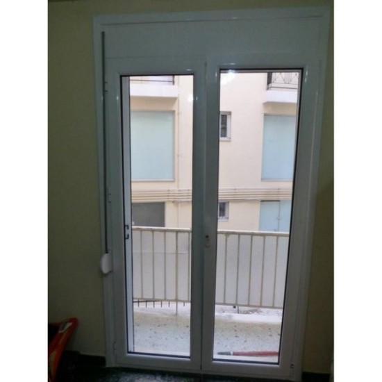 οικονομικα θερμομονωτικα κουφωματα pvc κερατσινι