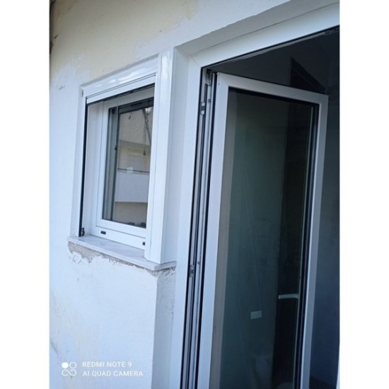 οικονομικα κουφωματα θερμομονωτικα pvc κορυδαλλος