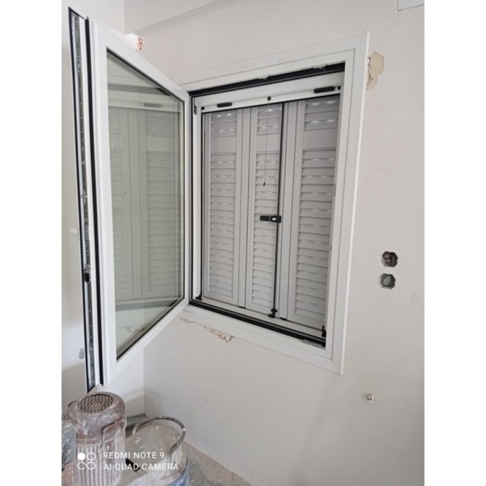 οικονομικα κουφωματα αλουμινιου κερατσινι