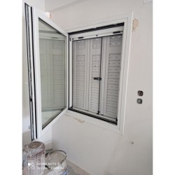 οικονομικα κουφωματα αλουμινιου κερατσινι