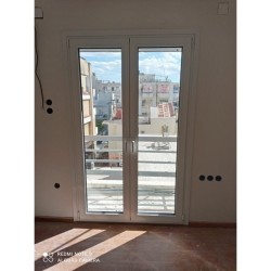 κουφωματα θερμομονωτικα pvc νικαια τιμες