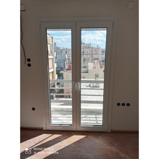 οικονομικα θερμομονωτικα κουφωματα pvc νικαια