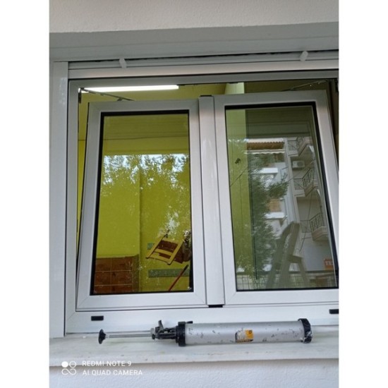 θερμομονωτικα κουφωματα pvc κερατσινι τιμες