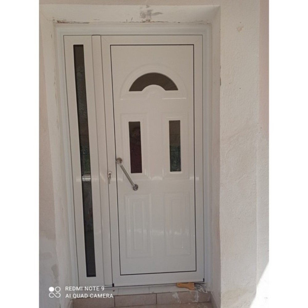 πορτες εισοδου αιγαλεω τιμη