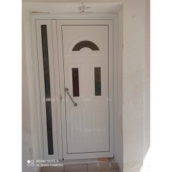 πορτες εισοδου αιγαλεω τιμη