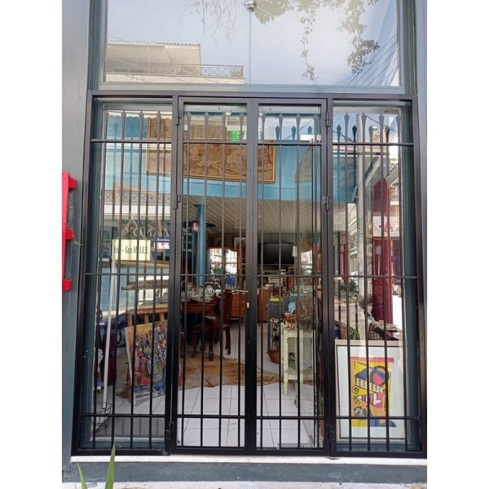 πορτες εισοδου κορυδαλλος τιμη τιμες