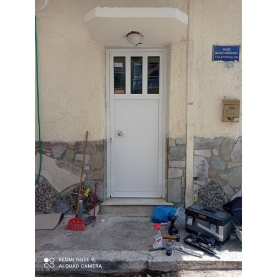 πορτες εισοδου κερατσινι τιμη τιμες