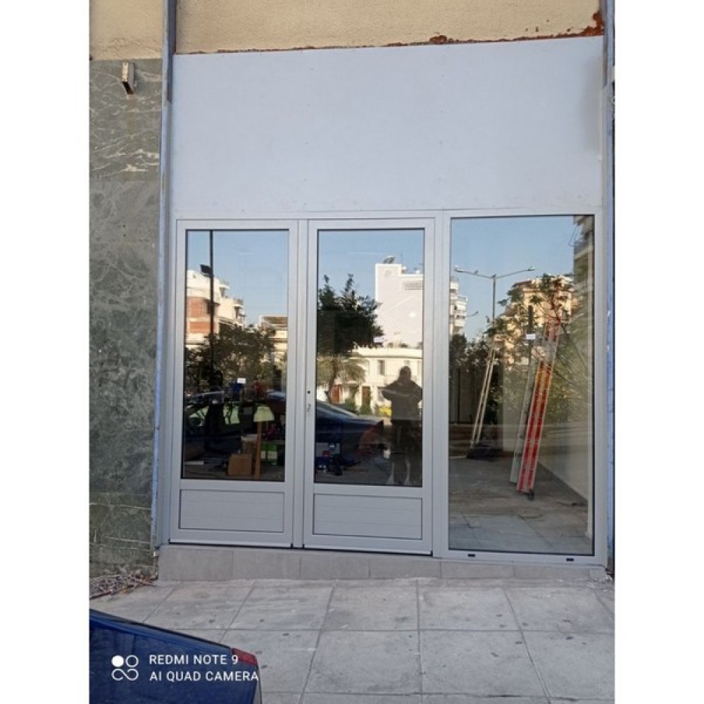 πορτα εισοδου κορυδαλλος τιμη 