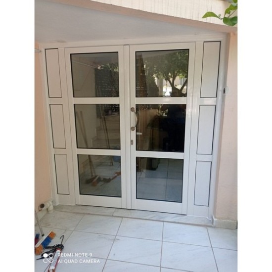 πορτες εισοδου κορυδαλλος τιμη