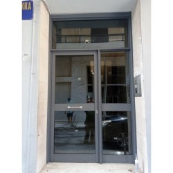 πορτες εισοδου κερατσινι τιμη