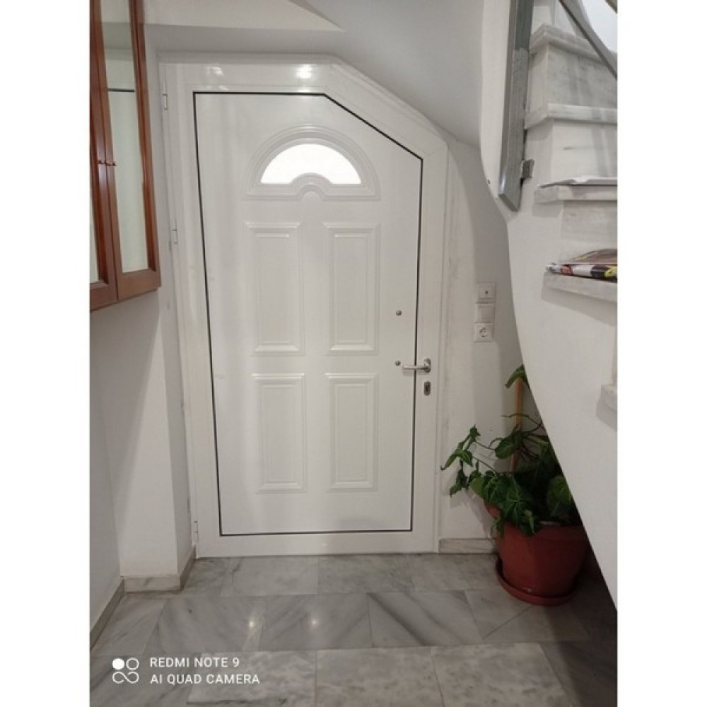 πορτες εισοδου αιγαλεω τιμη τιμες