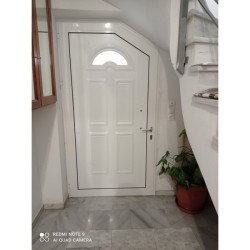 πορτες εισοδου αιγαλεω τιμη τιμες