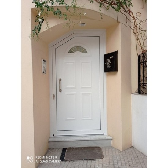 πορτα εισοδου πειραιας τιμες