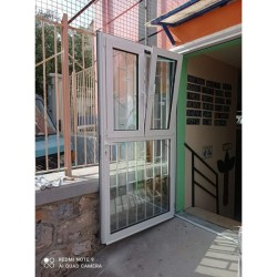 πορτα εισοδου κορυδαλλος τιμες